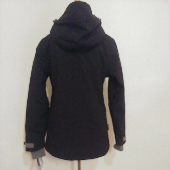 NWT!! Turbine Vantage Ski / Winter Jacket Size Small - Picture 4 of 4